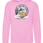 Sweatshirt Surf Life Monte Gordo