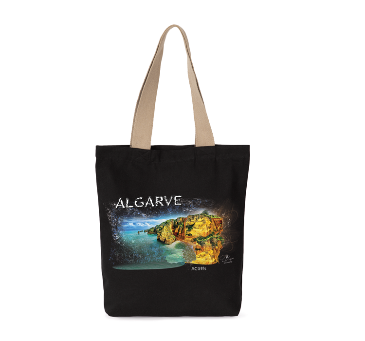 Sacos de Algodão Cliffs
