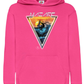 Sweatshirt Kids Sunset Nazaré