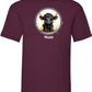 T-shirt Toro Bebe Madrid