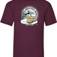 T-shirt Surf Life Quarteira