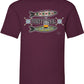 T-shirt Duas Sardinhas Coimbra