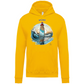 Sweatshirt capuz Kariban Kids Sol Nazaré