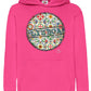 Sweatshirt Kids Pin Lisboa