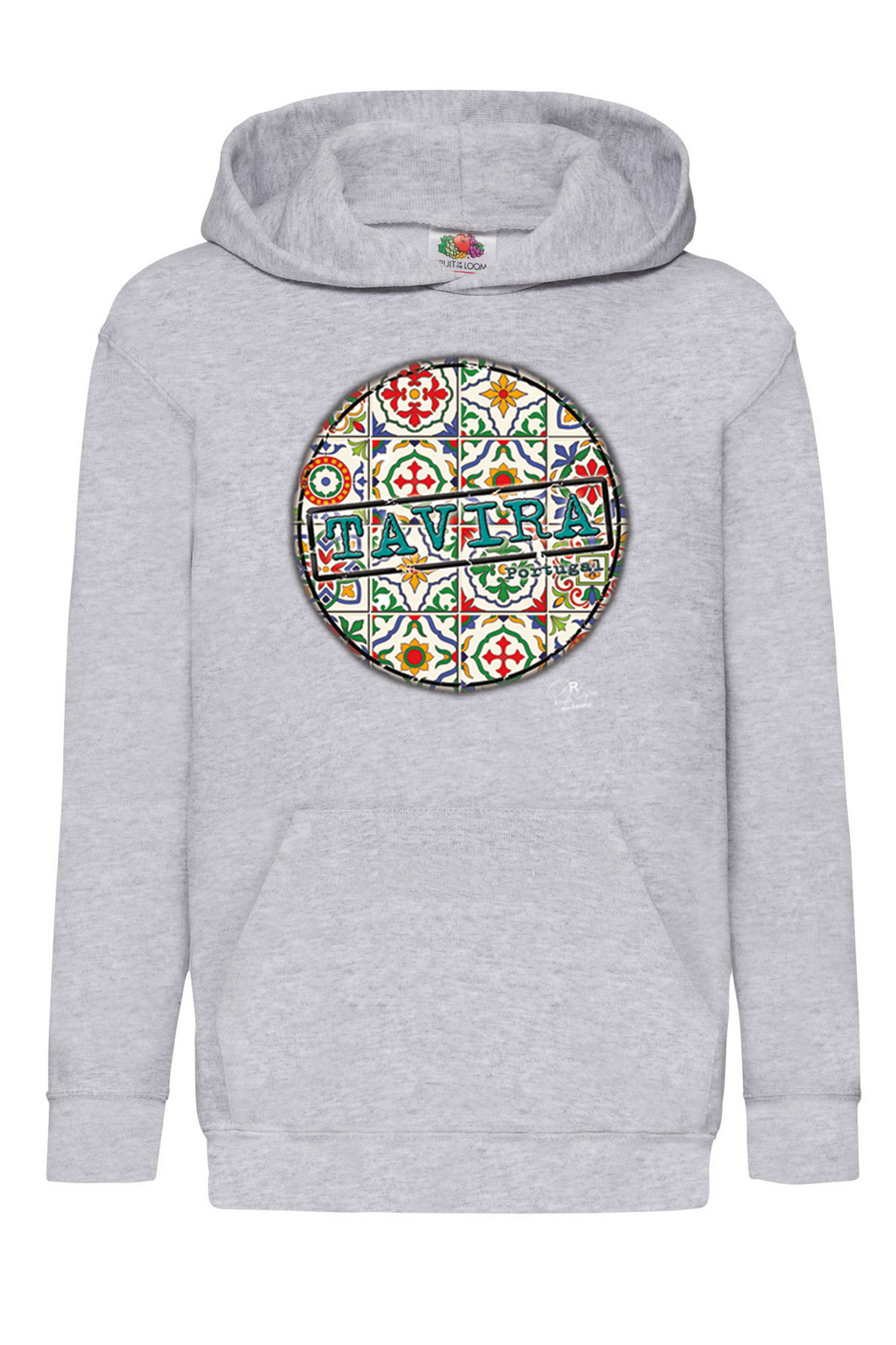 Sweatshirt Kids Pin Tavira