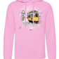 Sweatshirt Carreira 28