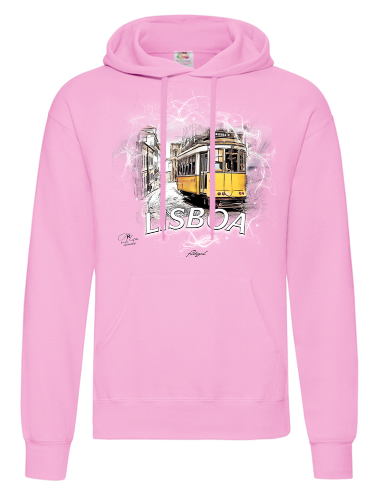 Sweatshirt Carreira 28