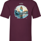 T-shirt Sol Olhão