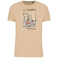T-Shirt Algodão Biológico Sé de Coimbra
