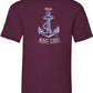T-shirt Âncora Monte Gordo
