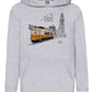 Sweatshirt Kids Clérigos
