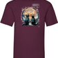 T-shirt Luar Óbidos