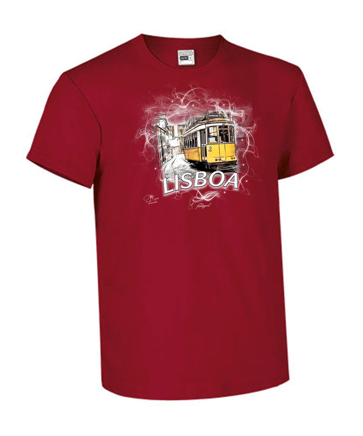 T-shirt Kids Carreira 28