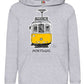 Sweatshirt Kids Grandalhão Porto