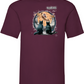 T-shirt Luar Nazaré