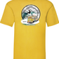 T-shirt Surf Life Olhão