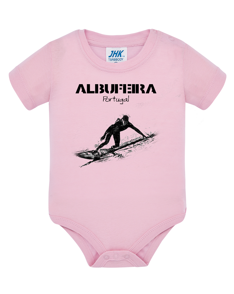 Body Surf Albufeira