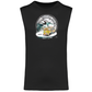 T-shirt Alças Selo Ericeira