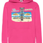 Sweatshirt Kids Pegadas Albufeira