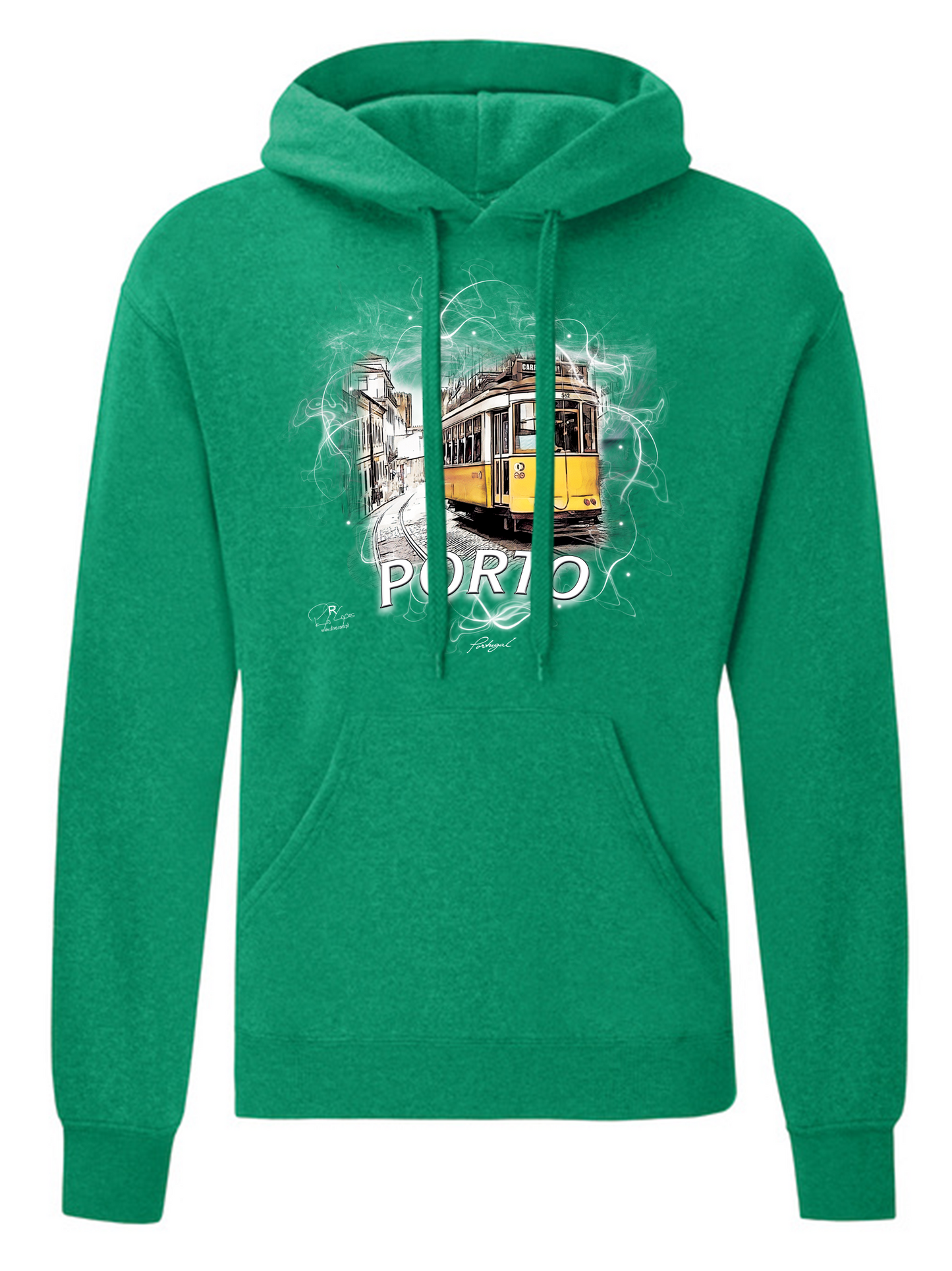 Sweatshirt Carreira 28 Porto