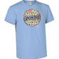 T-shirt Kids Pin Porto