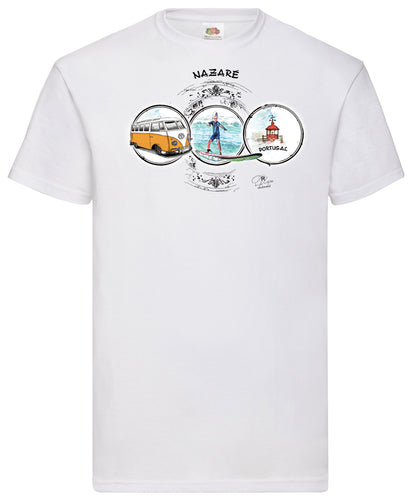 T-shirt El Niño