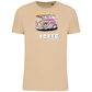 T-Shirt Algodão Biológico Gorduxinha Porto