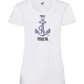 T-shirt Senhora Âncora Peniche
