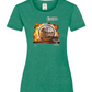 T-shirt Senhora Templo de Diana