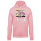 Sweatshirt Kariban com Capuz Gorduxinha Porto