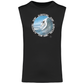 T-shirt Alças Surf Zone Albufeira