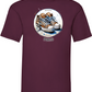 T-shirt Carreira Exclusive Porto