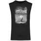 T-shirt Alças Cachalote S. Miguel