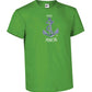 T-shirt Kids Âncora Peniche
