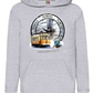 Sweatshirt Kids Amazing City Porto
