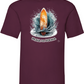 T-shirt Prancha Praia da Rocha