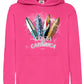 Sweatshirt Kids Surfboards Costa da Caparica