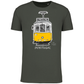 T-Shirt Algodão Biológico Grandalhão Porto