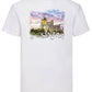 T-shirt Palácio
