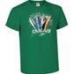T-shirt Kids Surfboards Cascais