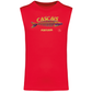 T-shirt Alças Espinha Cascais