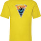 T-shirt Sunset Peniche