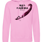 Sweatshirt Surf Ilha da Madeira