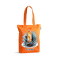 Sacos de Algodão Ecológico 220g Prancha Cascais