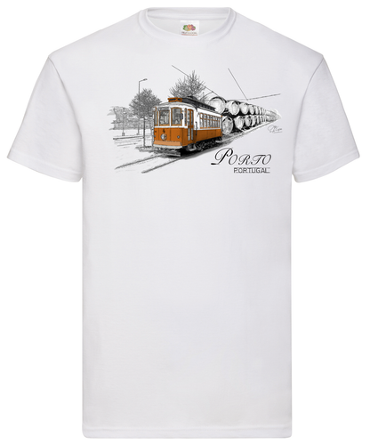 T-shirt Pipas