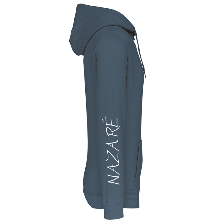 Sweatshirt Kariban com Capuz Ultimate Ride Nazaré