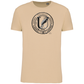 T-Shirt Algodão Biológico Universidad Madrid