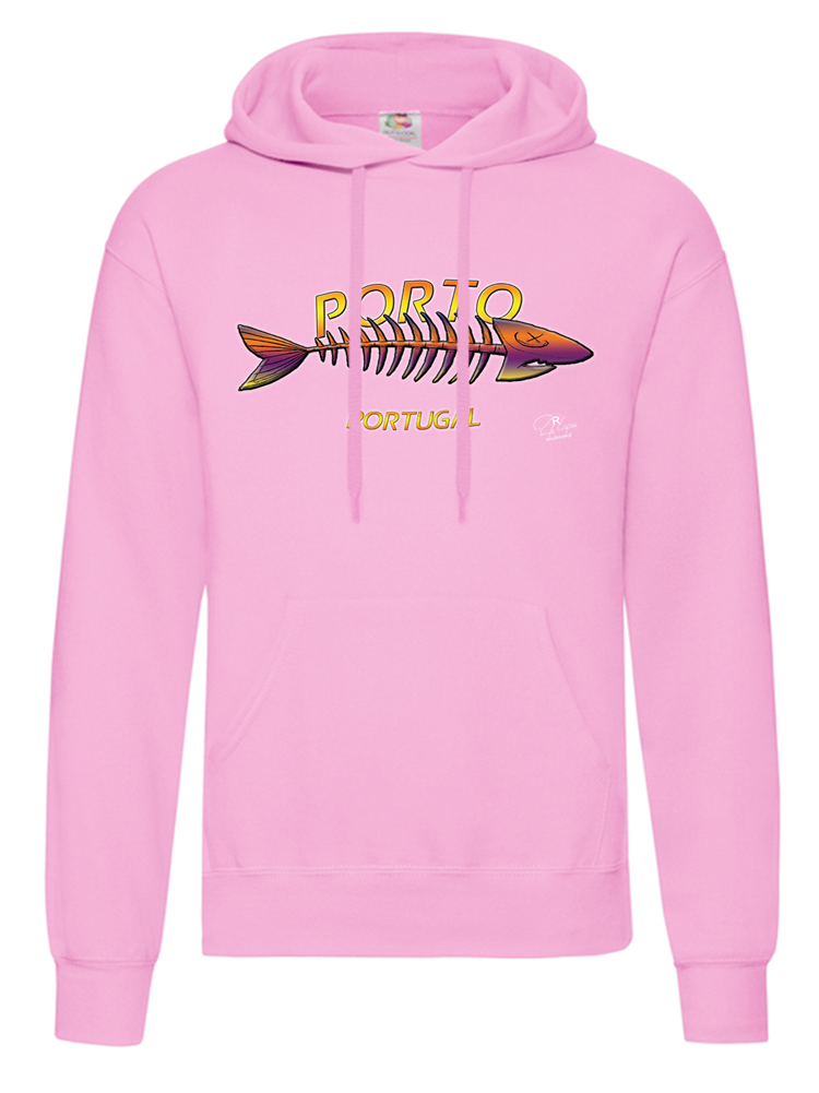 Sweatshirt Espinha Porto