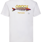 T-shirt Espinha Óbidos