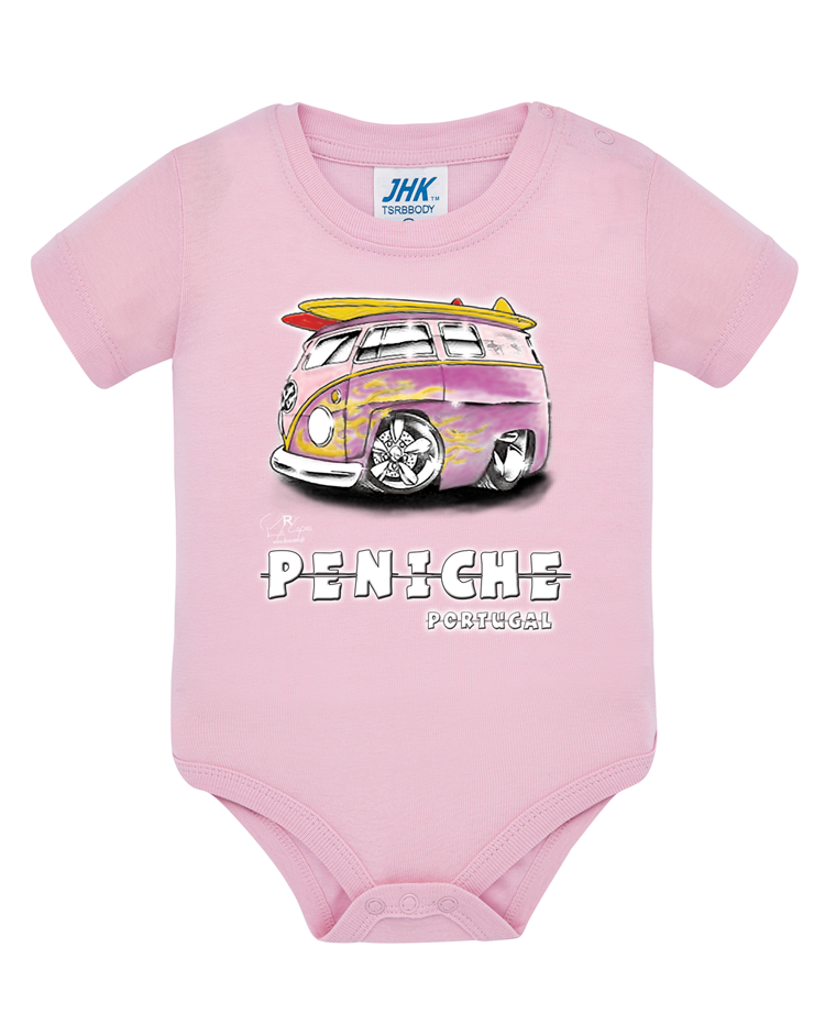 Body Gorduxinha Peniche
